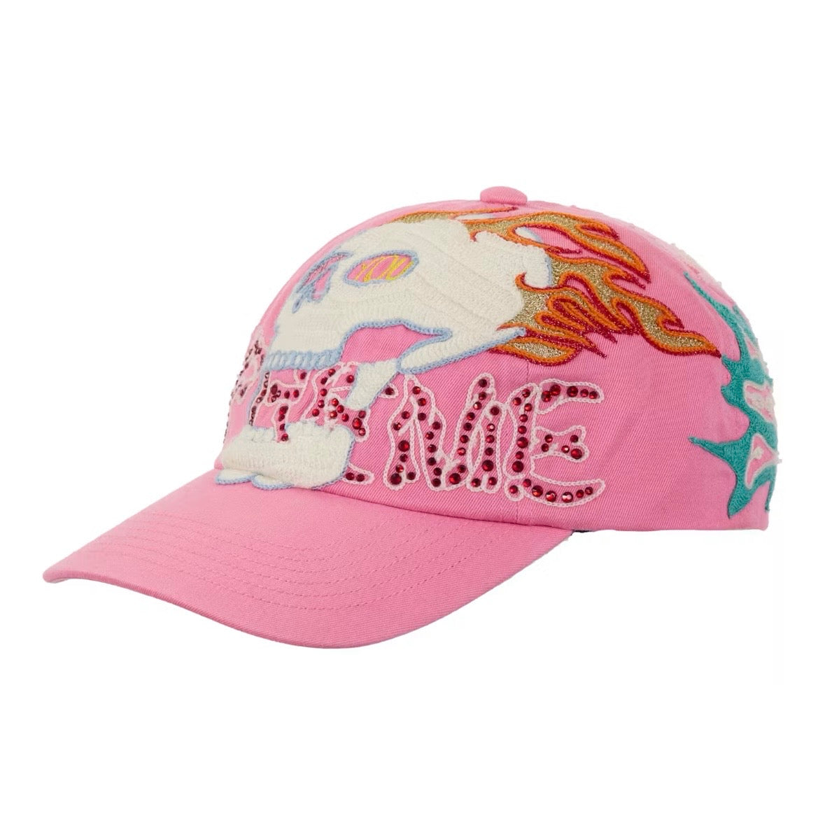 Supreme 26FW WFST 6 Panel Cap 帽子