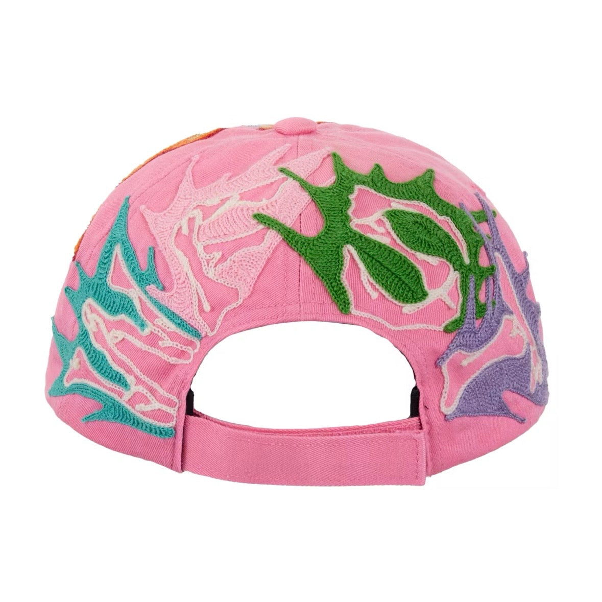Supreme 26FW WFST 6 Panel Cap 帽子