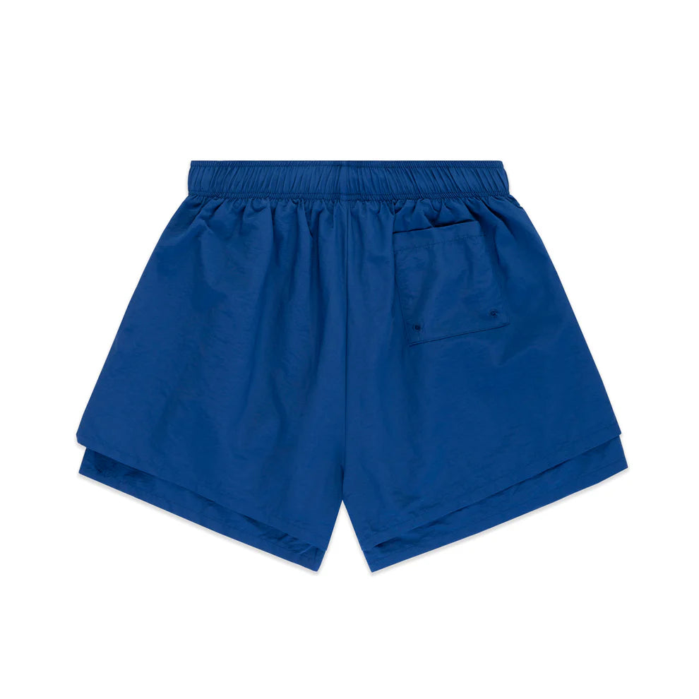SP5DER OG WEB Double Layer Short 短褲