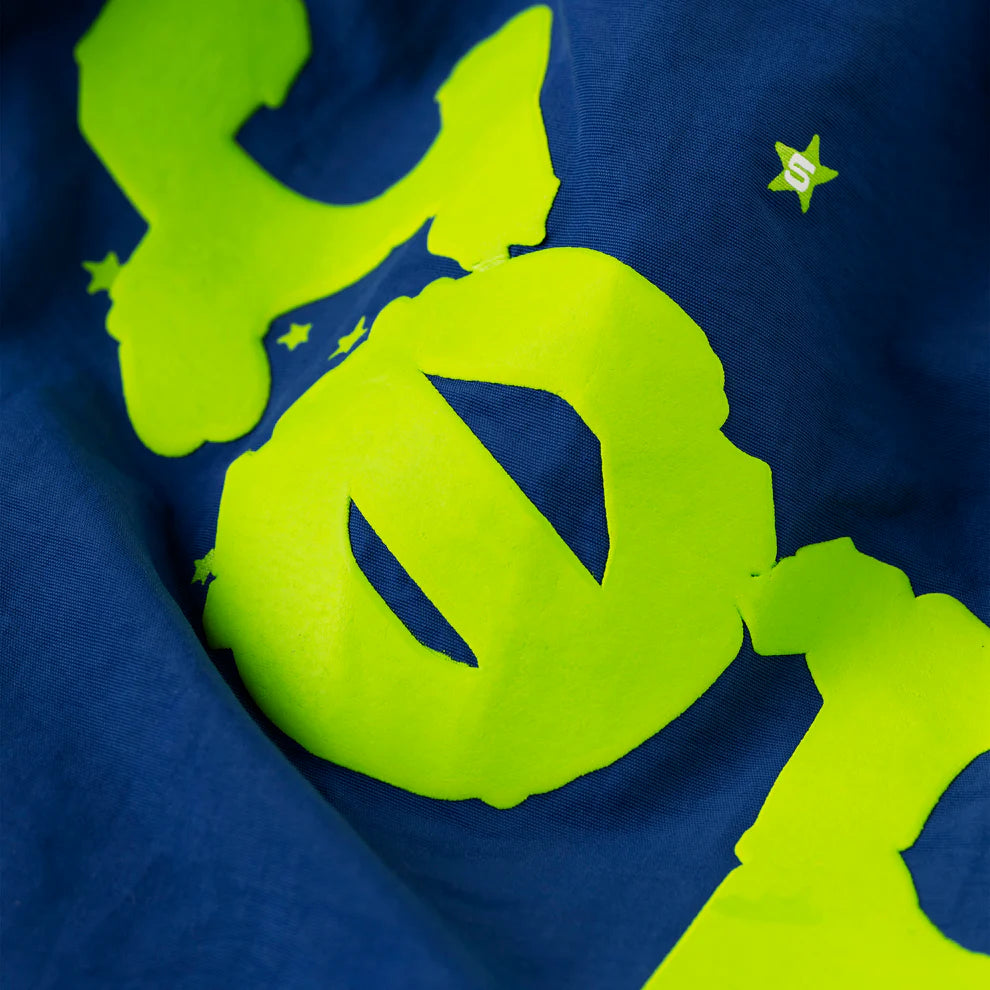 SP5DER OG WEB Double Layer Short 短褲
