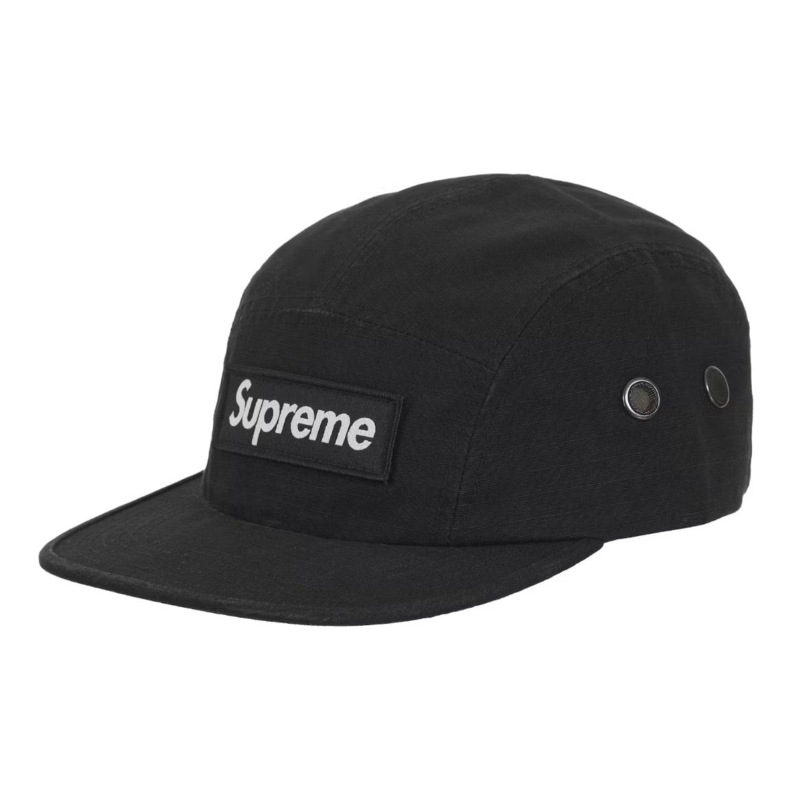 Supreme 25FW Military Camp Cap 五分割帽