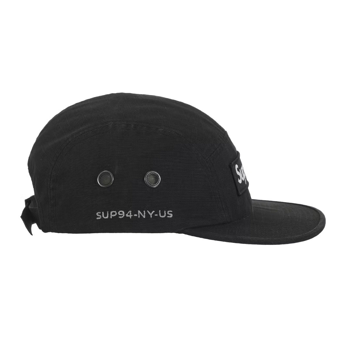 Supreme 25FW Military Camp Cap 五分割帽