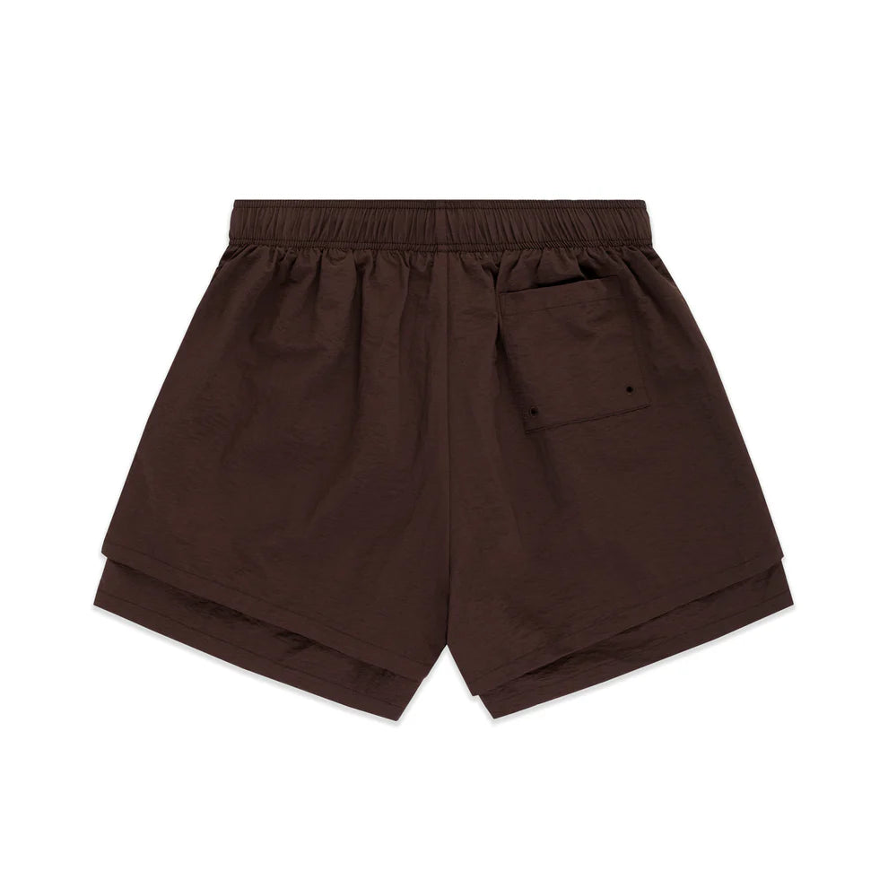 SP5DER OG WEB Double Layer Short 短褲