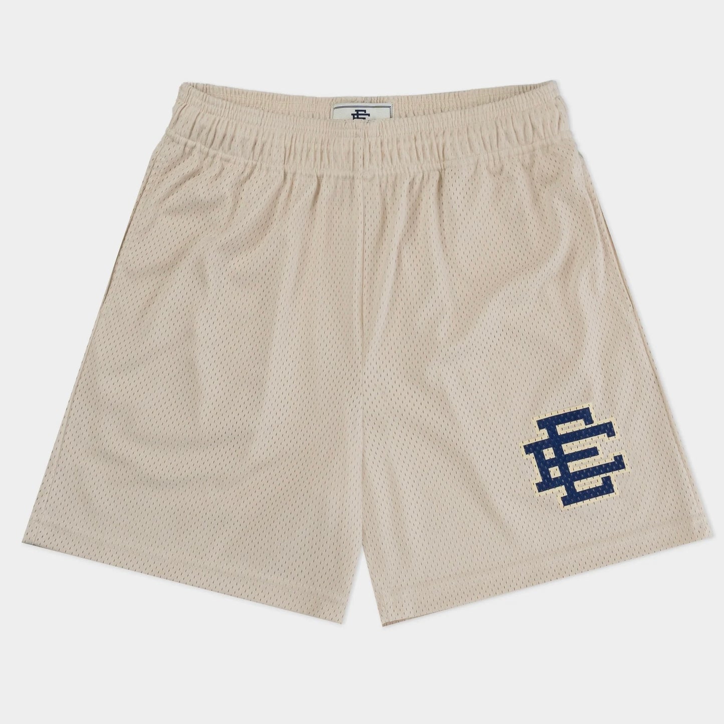 Eric Emanuel 25SS EE Basic Short 素色 球褲