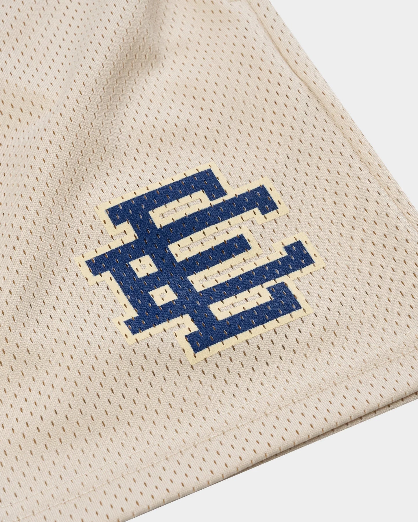Eric Emanuel 25SS EE Basic Short 素色 球褲