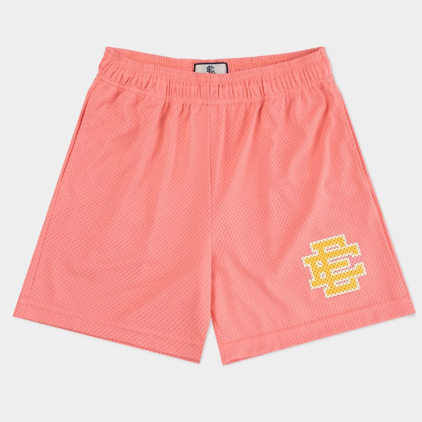 Eric Emanuel 25SS EE Basic Short 素色 球褲
