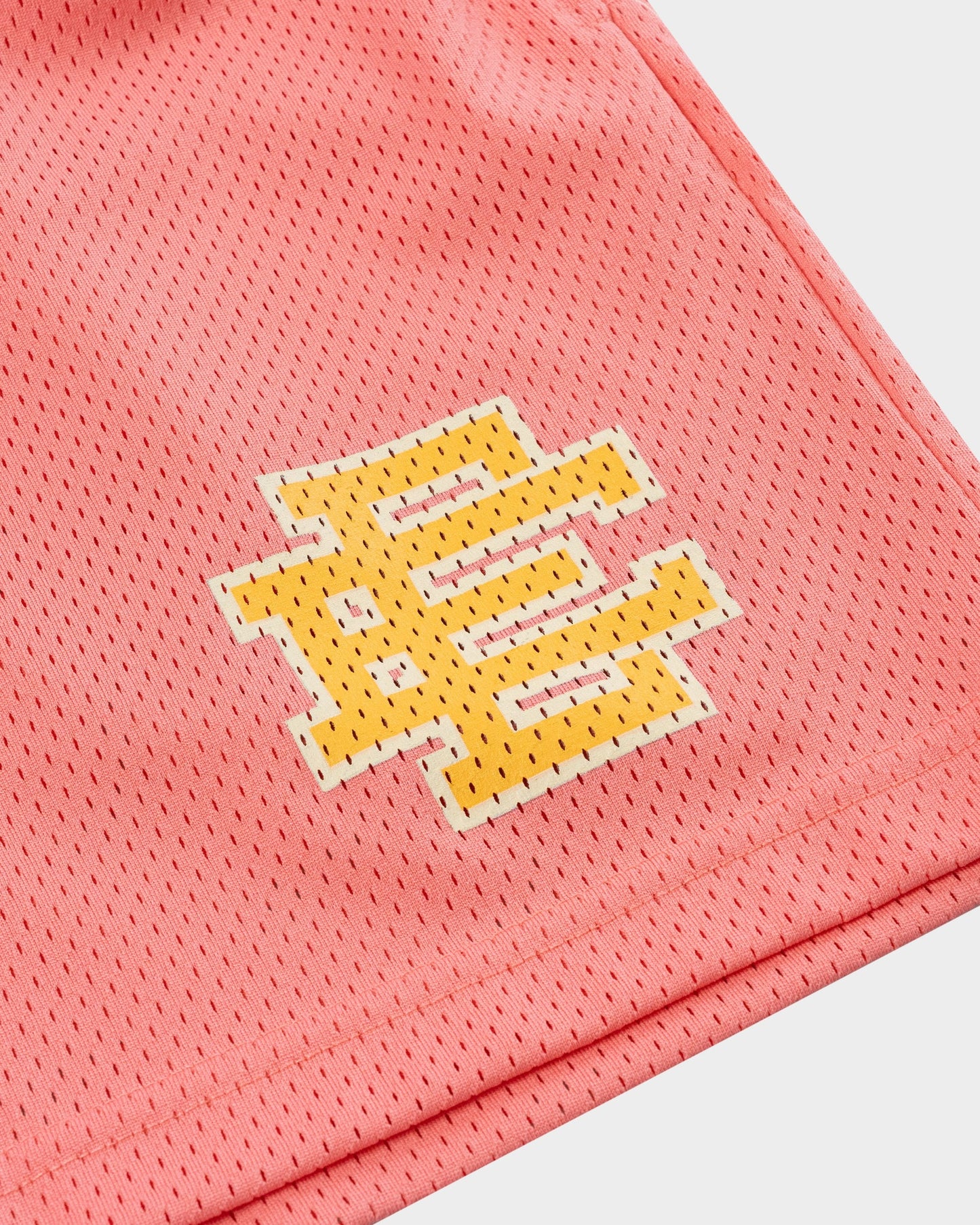 Eric Emanuel 25SS EE Basic Short 素色 球褲