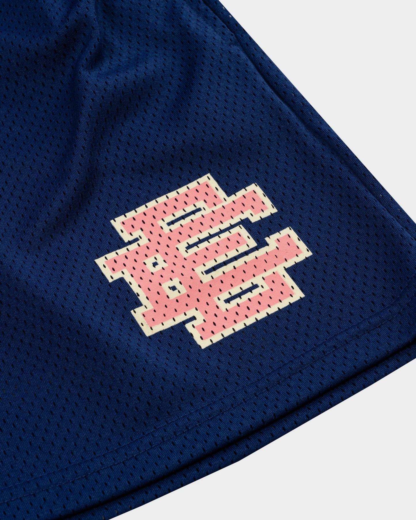 Eric Emanuel 25SS EE Basic Short 素色 球褲