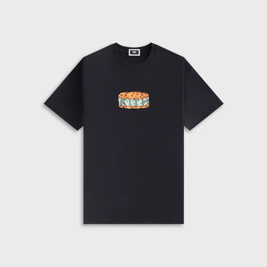 KITH Treats Mint Chip Tee 盒裝 短T