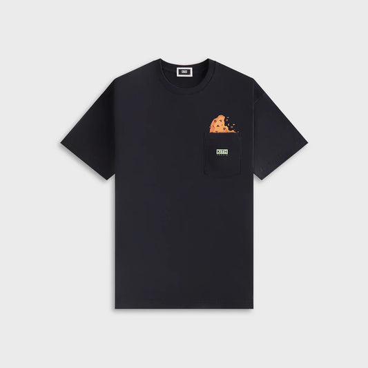 KITH Treats Mint Condition Pocket Tee 盒裝 短T