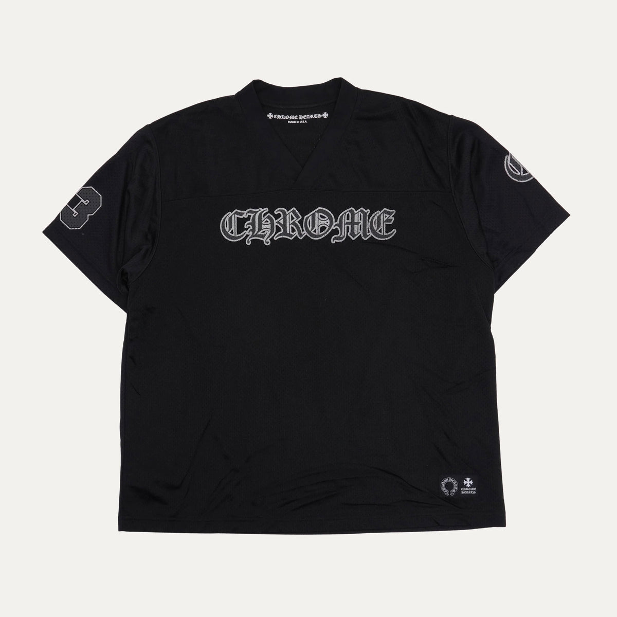 Chrome Hearts Stadium Mesh Jersey 球衣