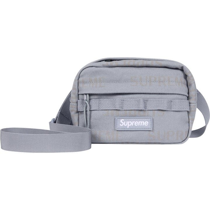 Supreme 26FW Mini Shoulder Bag 1.5L 肩背包