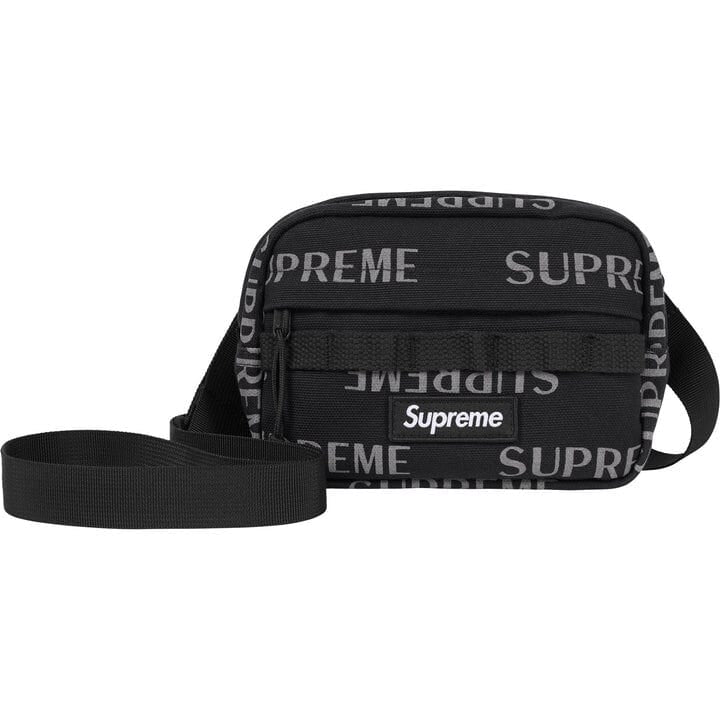 Supreme 26FW Mini Shoulder Bag 1.5L 肩背包