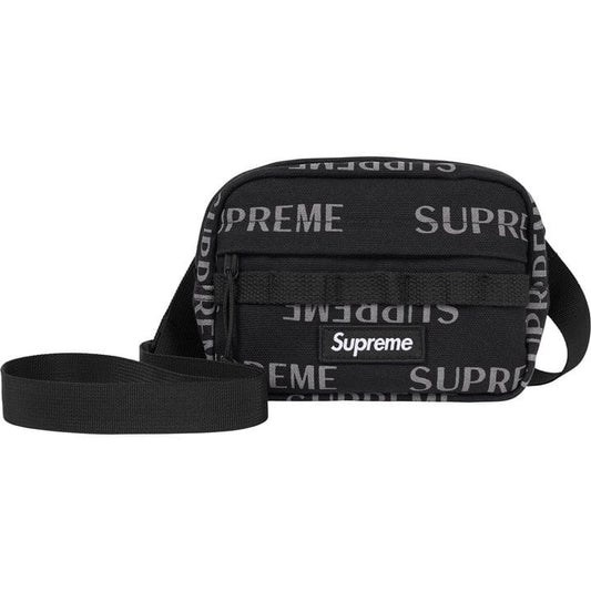 Supreme 26FW Mini Shoulder Bag 1.5L 肩背包