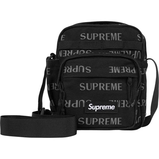 Supreme 26FW Shoulder Bag 5L 肩背包