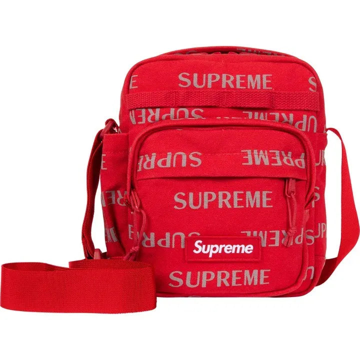 Supreme 26FW Shoulder Bag 5L 肩背包