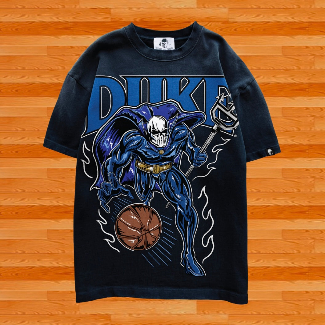 Warren Lotas Trophy Room NCAA Basketball Tee 短T