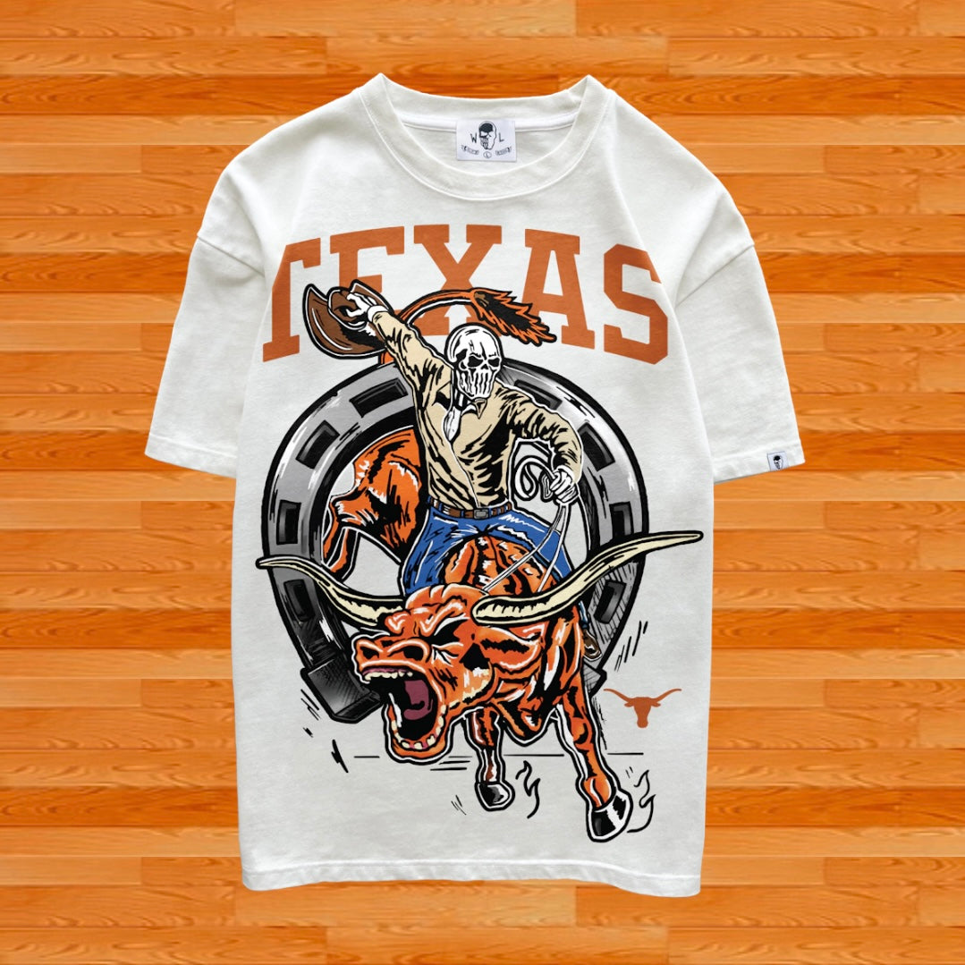 Warren Lotas Trophy Room NCAA Basketball Tee 短T