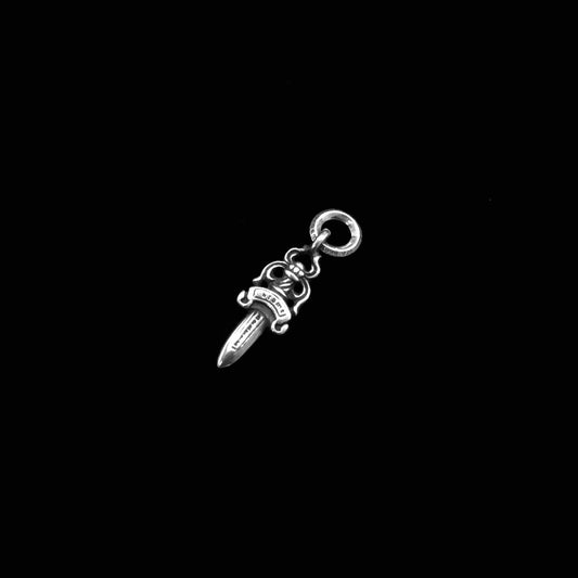 Chrome Hearts Dagger #5 Pendant 吊墜