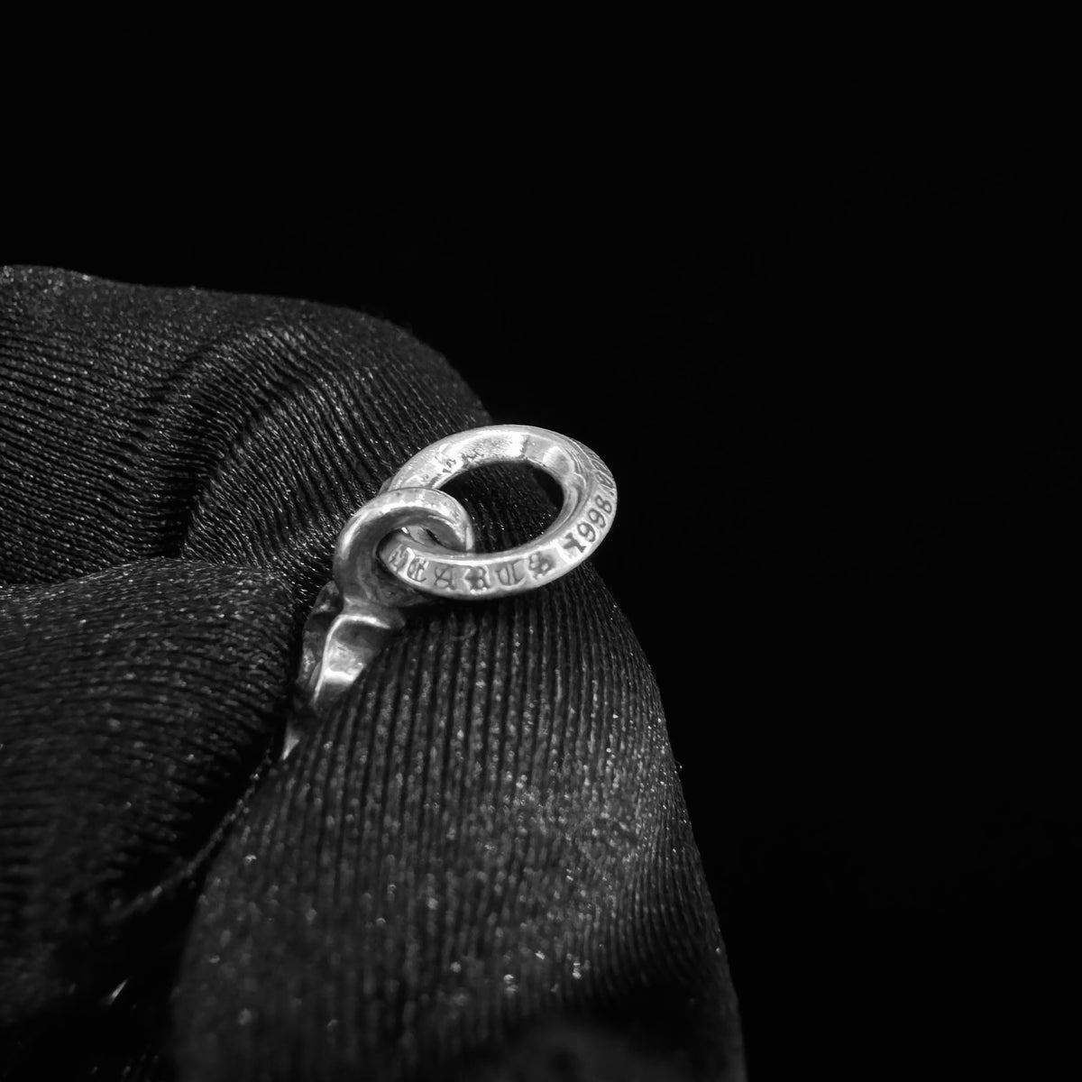 Chrome Hearts Dagger #5 Pendant 吊墜