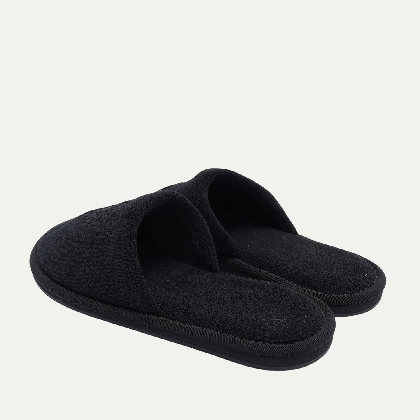 Chrome Hearts New York Hotel Slippers 拖鞋
