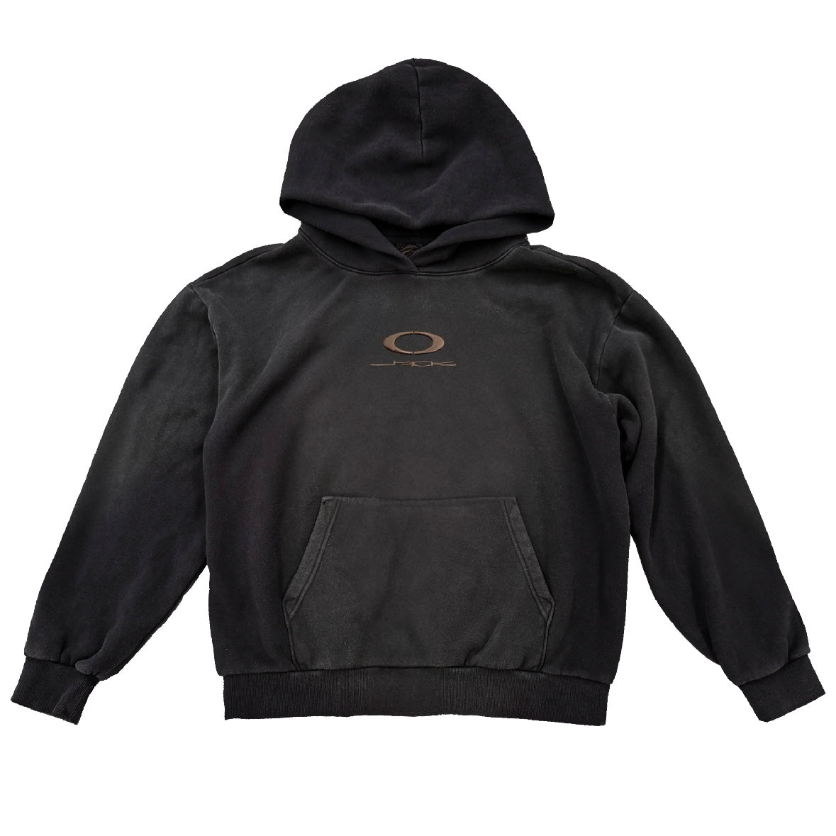 Travis Scott Cactus Jack Oakley Day Zero Hoodie 帽T