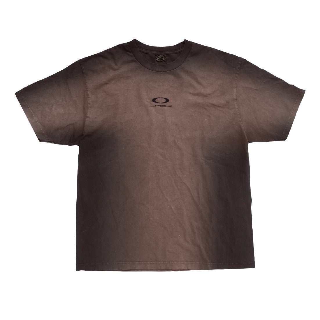 Travis Scott Cactus Jack Oakley Day Zero Tee 短T