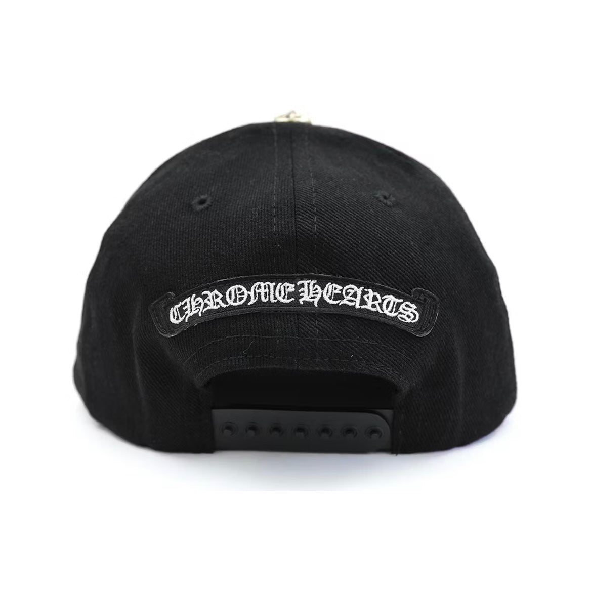Chrome Hearts Horseshoe Baseball Hat 棒球帽