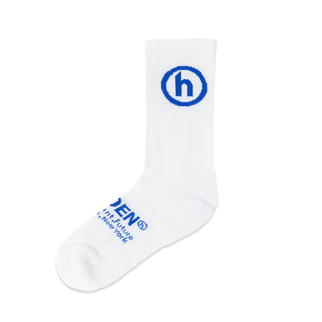Hidden NY h Logo Socks 襪子