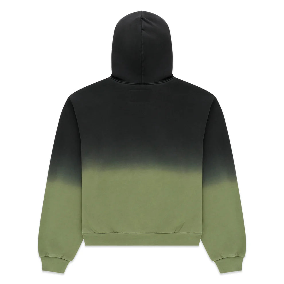 SP5DER OG WEB OMBRE Hoodie 帽T