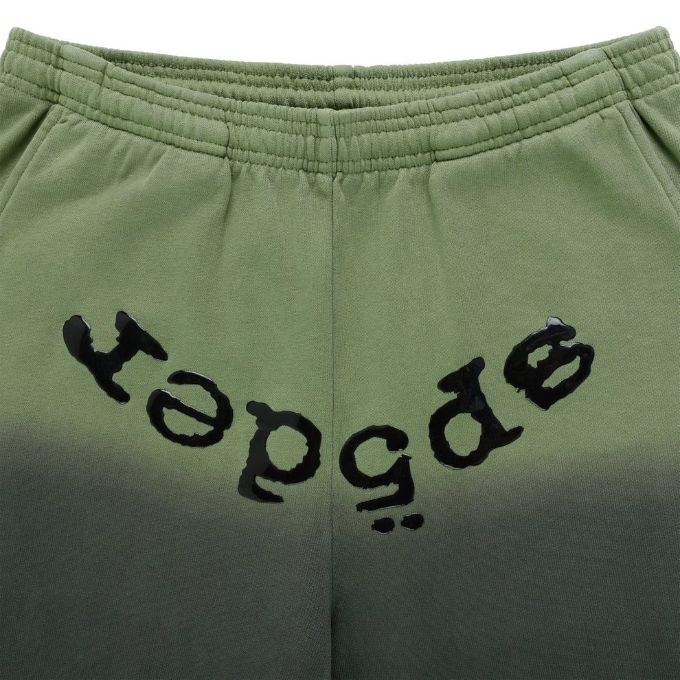 SP5DER OG WEB OMBRE Sweatpant 棉長褲