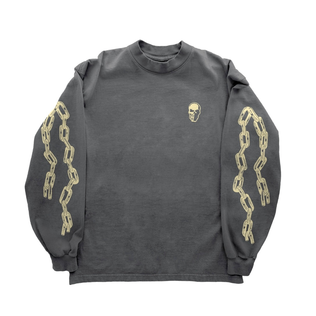 Warren Lotas Chain Reaper Long Sleeve 長T