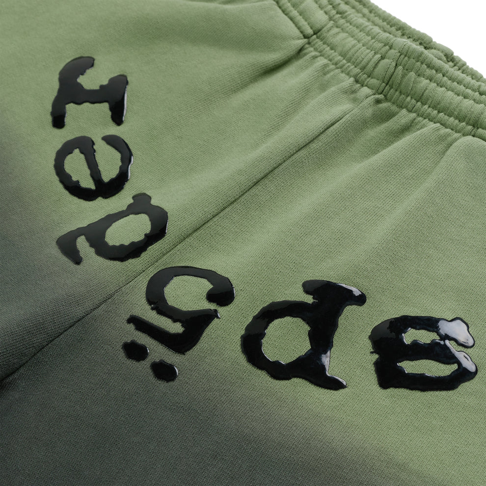 SP5DER OG WEB OMBRE Sweatpant 棉長褲