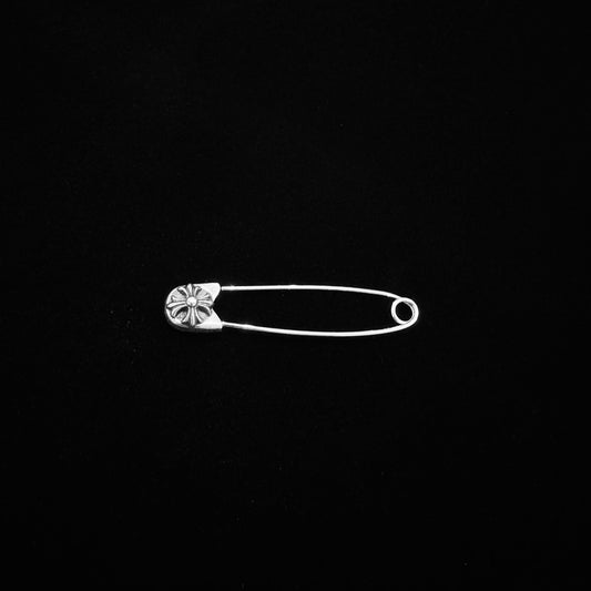 Chrome Hearts Large Safety Pin 別針