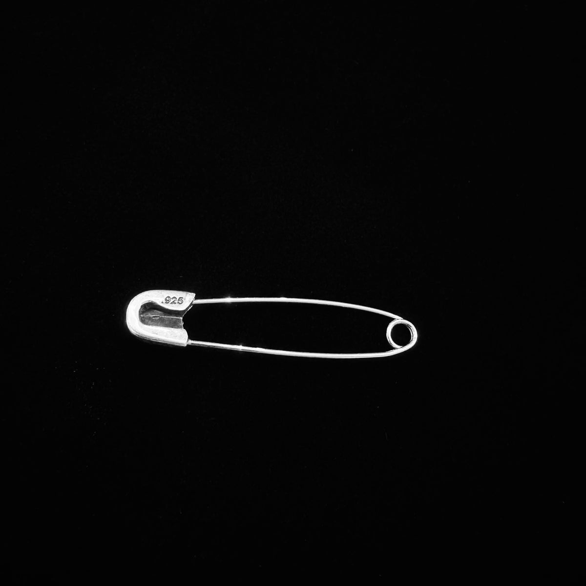 Chrome Hearts Large Safety Pin 別針