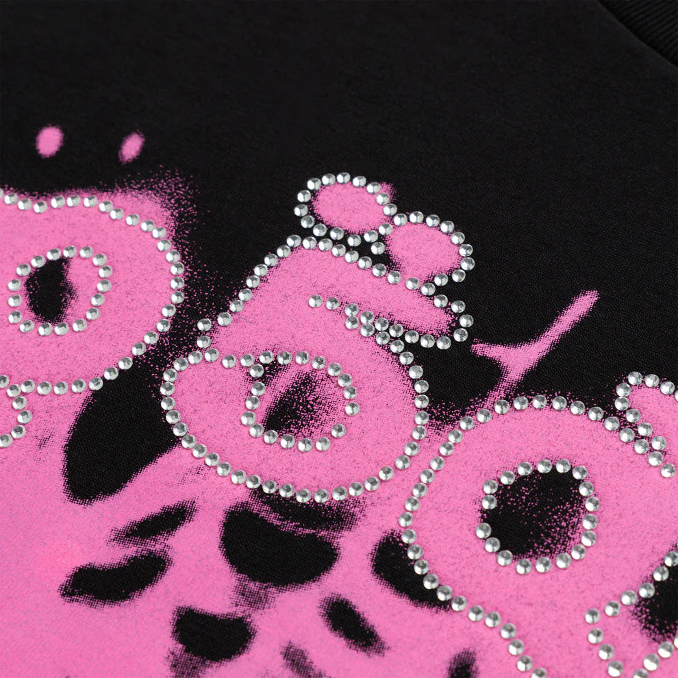 SP5DER Scattered OG WEB V2 Tee 短T