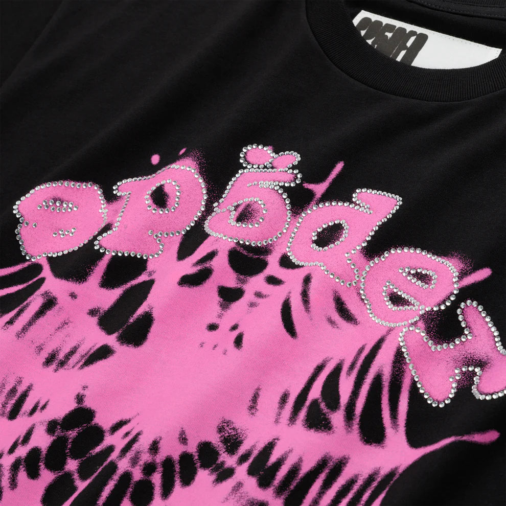 SP5DER Scattered OG WEB V2 Tee 短T