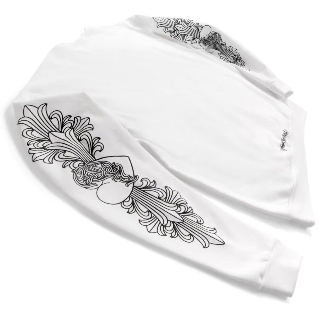 Chrome Hearts Love You Crewneck 大學T