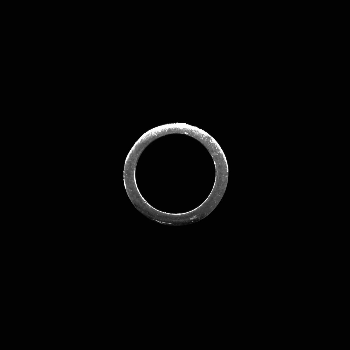 Chrome Hearts Forever Spacer Ring 戒指