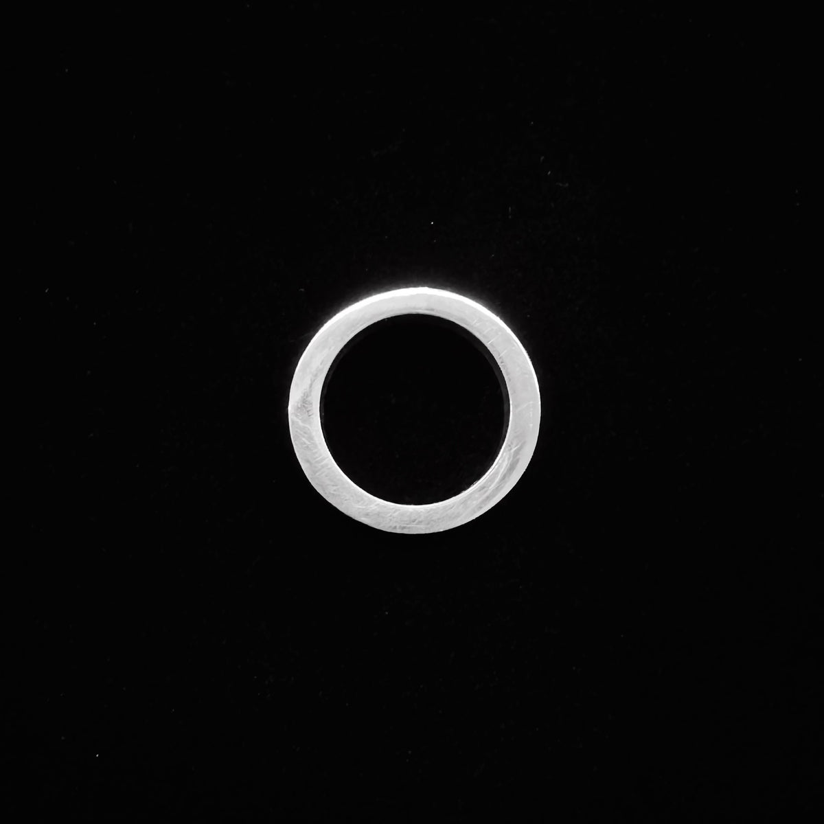 Chrome Hearts Dagger Spacer Ring 戒指