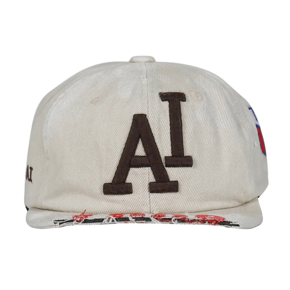 Project G/R Wide Throwback Cap 帽子