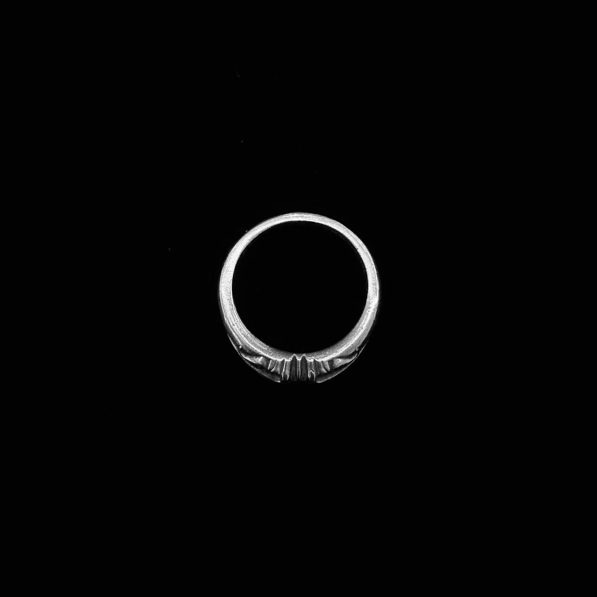 Chrome Hearts Baby K&T Ring 戒指