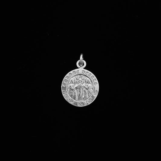 Chrome Hearts Angel Medal Pendant 吊墜