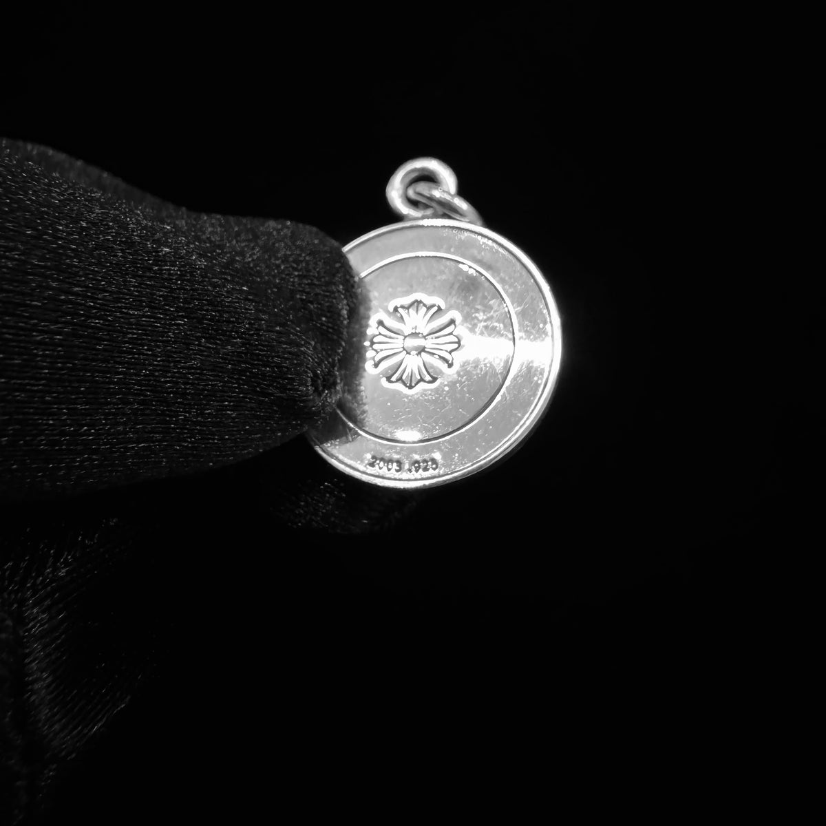 Chrome Hearts Angel Medal Pendant 吊墜