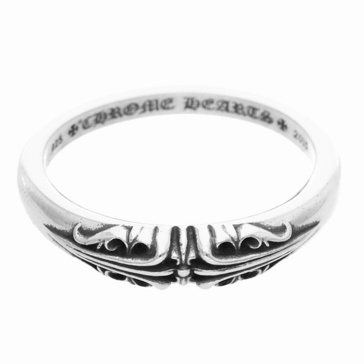 Chrome Hearts Baby K&T Ring 戒指