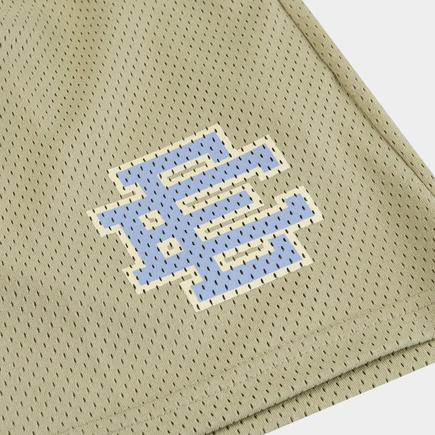 Eric Emanuel 25SS EE Basic Short 素色 球褲