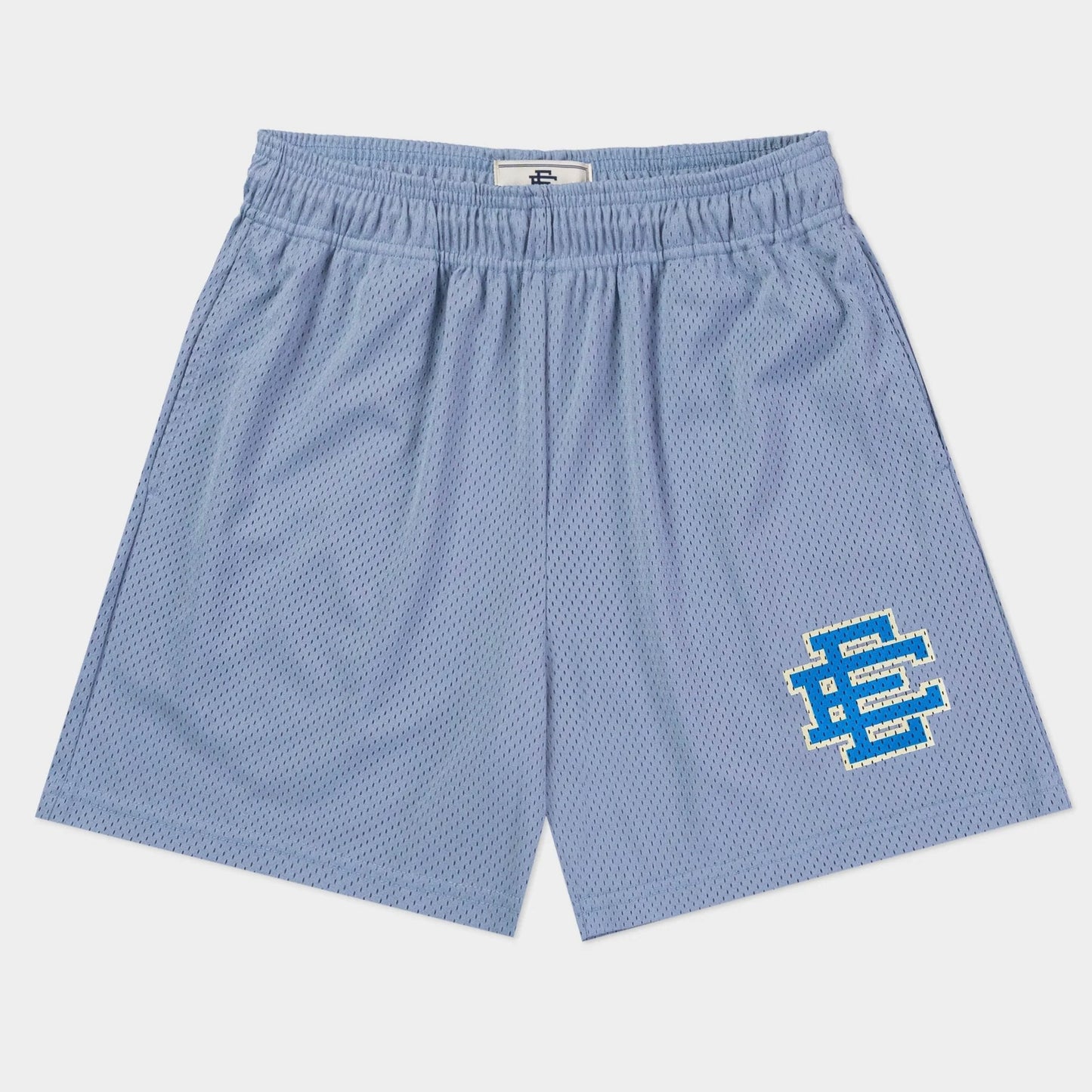 Eric Emanuel 25SS EE Basic Short 素色 球褲