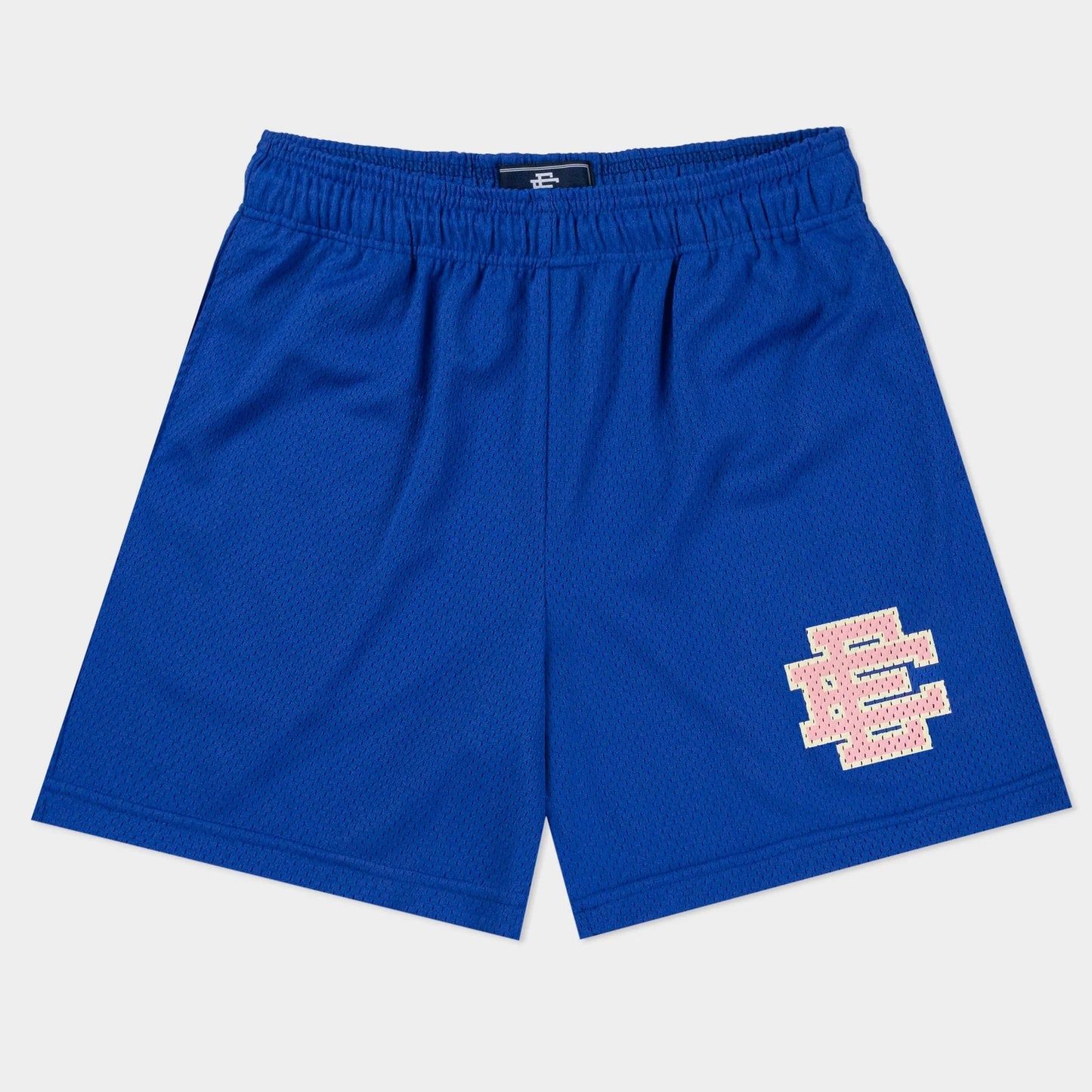 Eric Emanuel 25SS EE Basic Short 素色 球褲