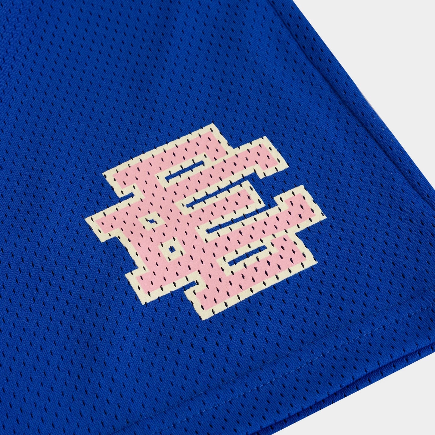 Eric Emanuel 25SS EE Basic Short 素色 球褲