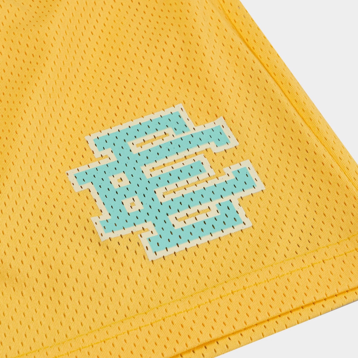 Eric Emanuel 25SS EE Basic Short 素色 球褲